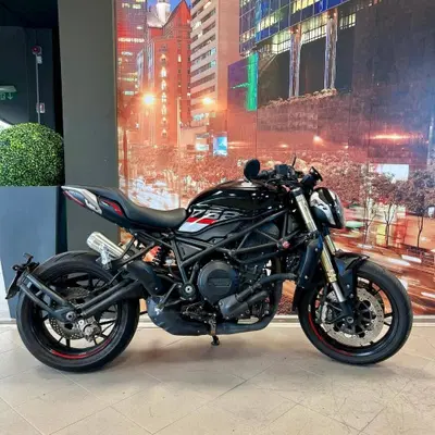 Benelli 752 S (2022 - 25) usata