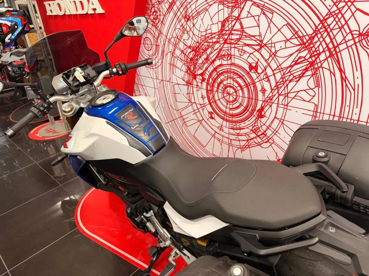 Bmw F 900 R (2021 - 24) (3)