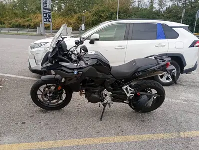 Bmw F 800 GS (2024 - 26) usata