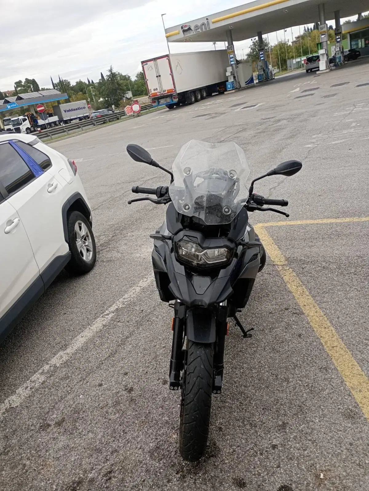 Bmw F 800 GS (2024 - 26) (2)