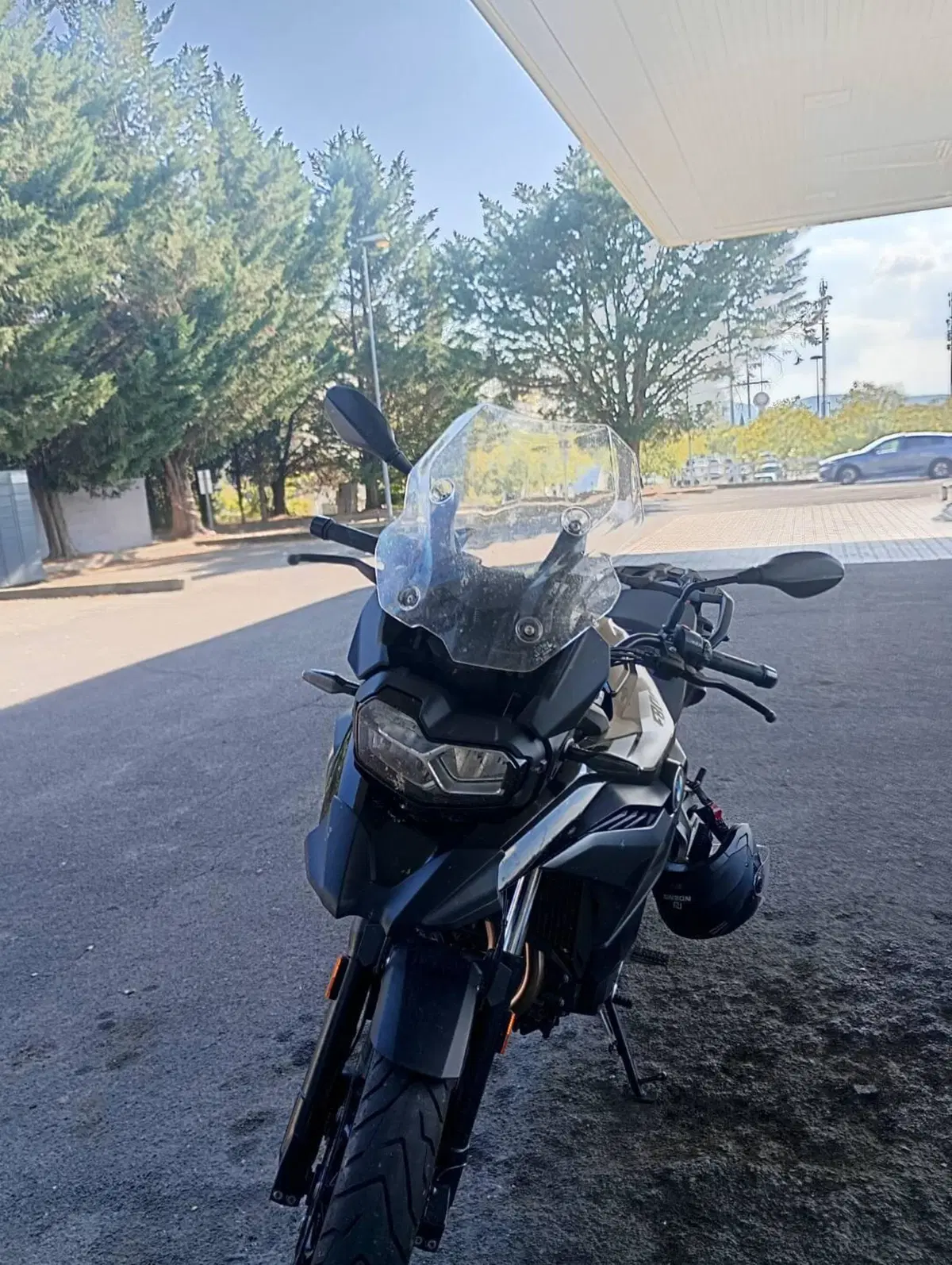 Bmw F 800 GS (2024 - 26) (3)