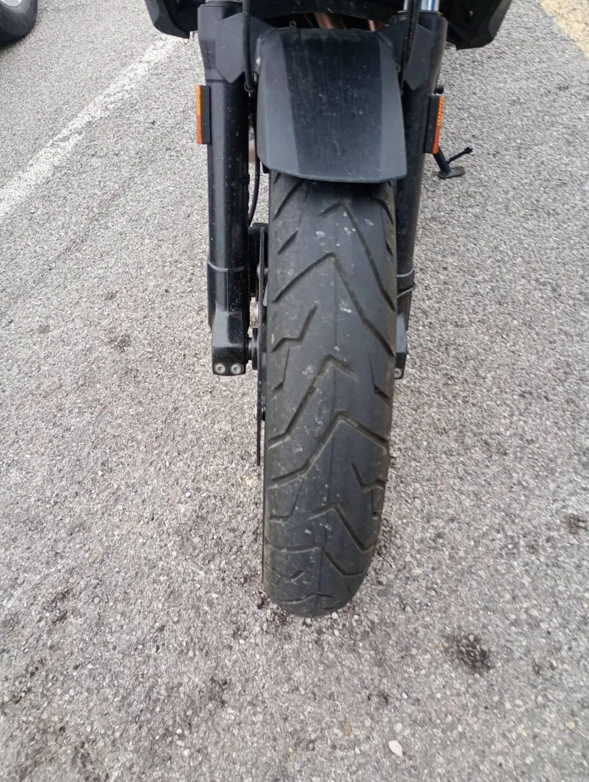 Bmw F 800 GS (2024 - 26) (5)