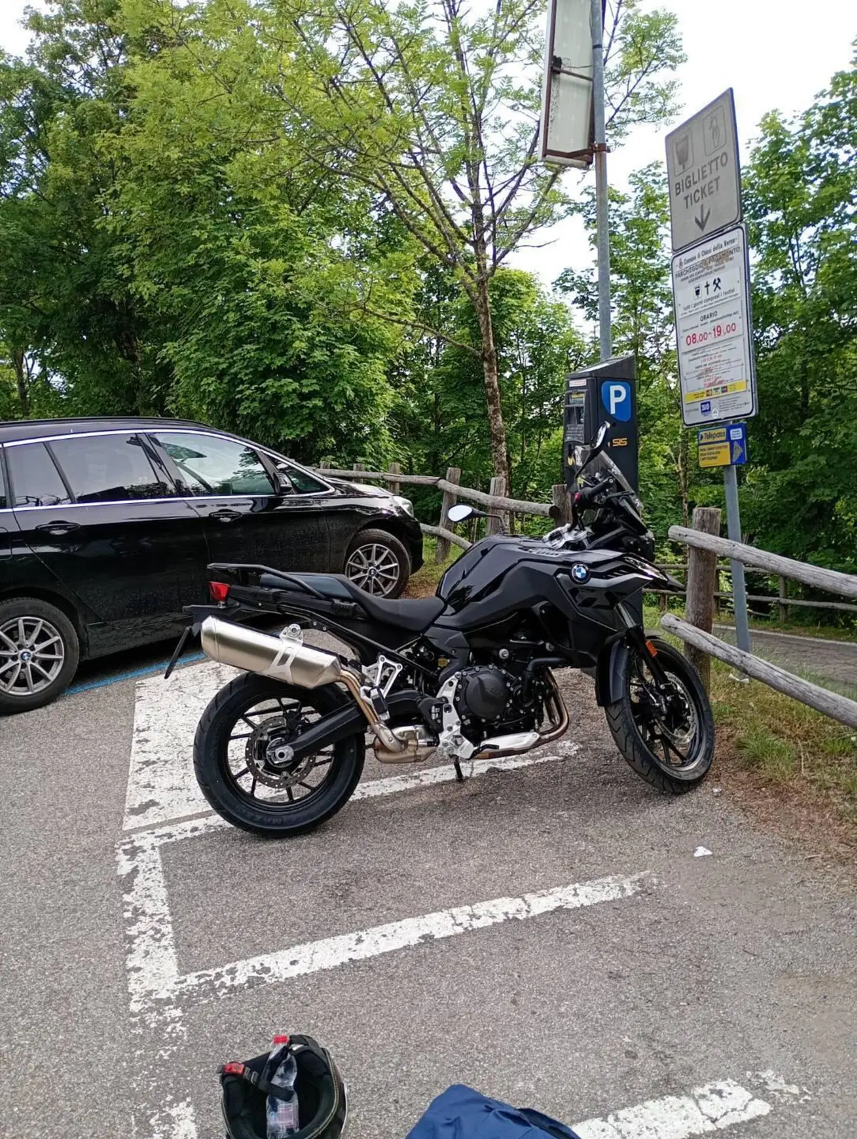 Bmw F 800 GS (2024 - 26) (6)