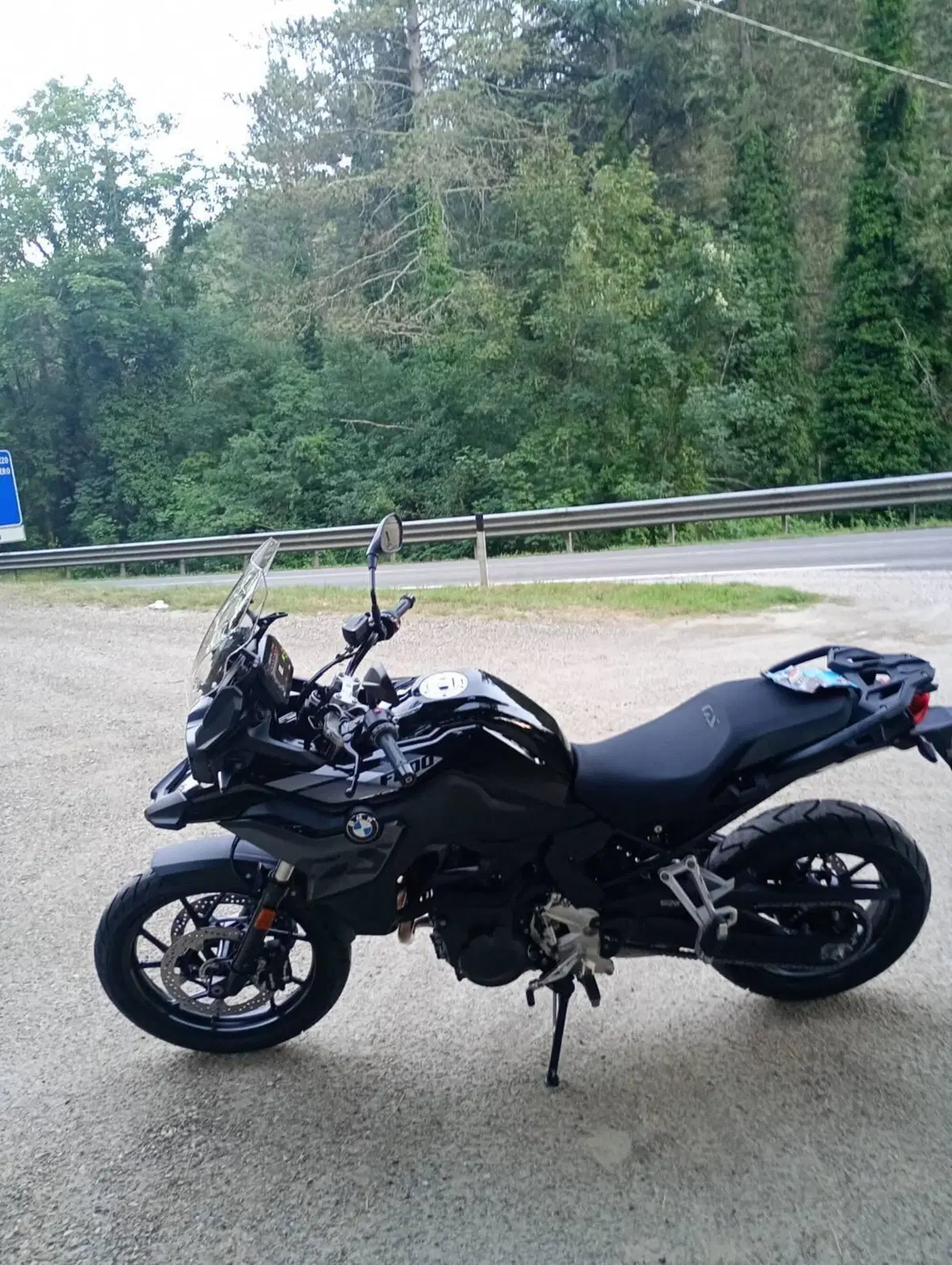 Bmw F 800 GS (2024 - 26) (7)