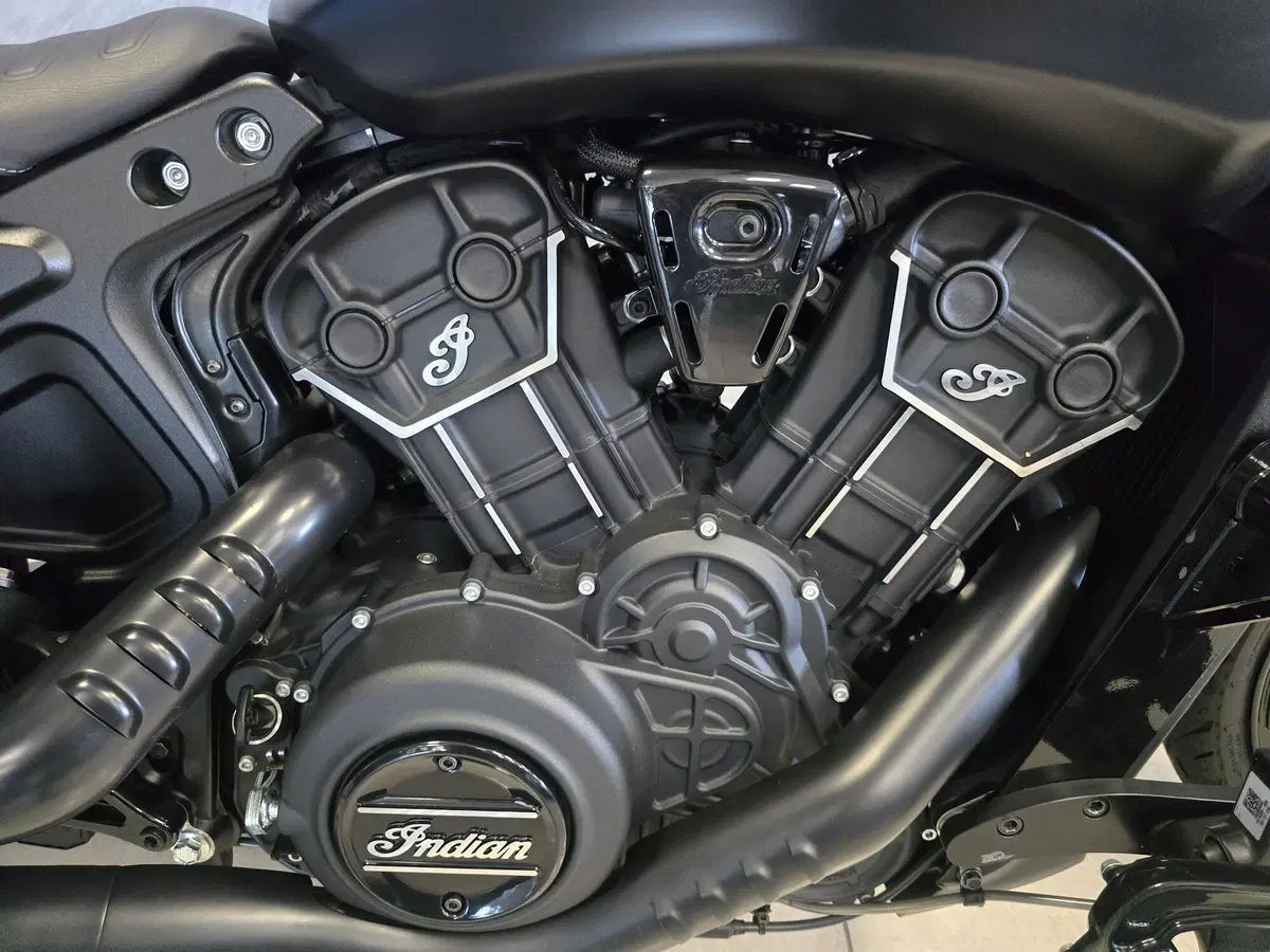 Indian Scout 1133 Rogue (2022 - 25) (15)