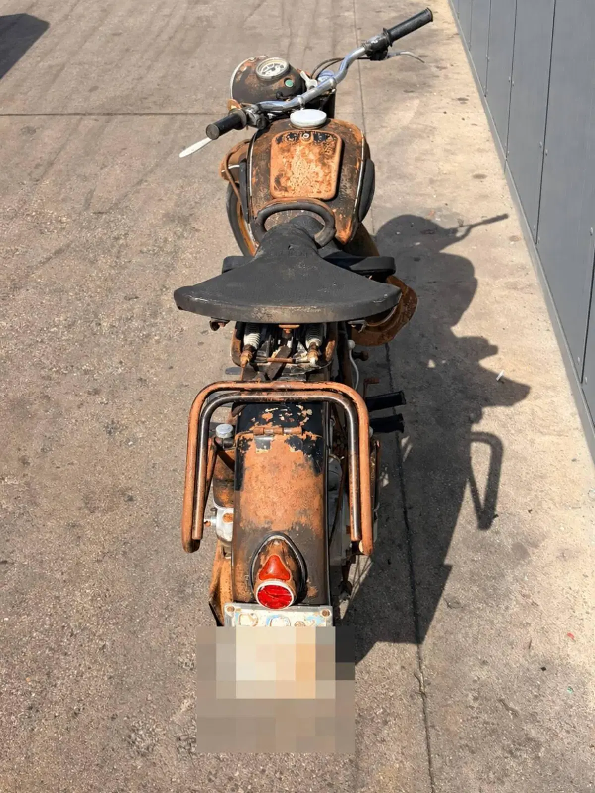 Bmw R25/2