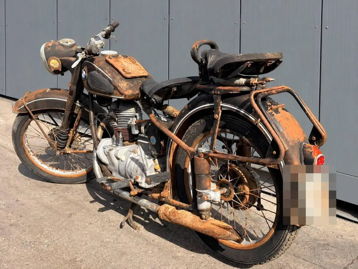 Bmw R25/2 (2)
