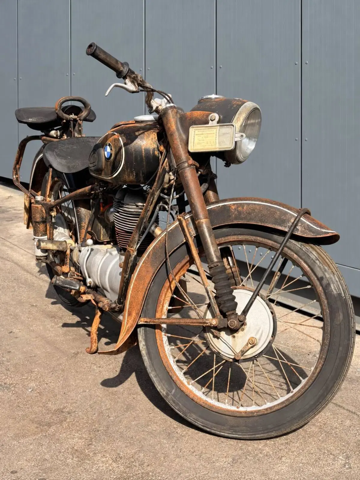 Bmw R25/2 (4)