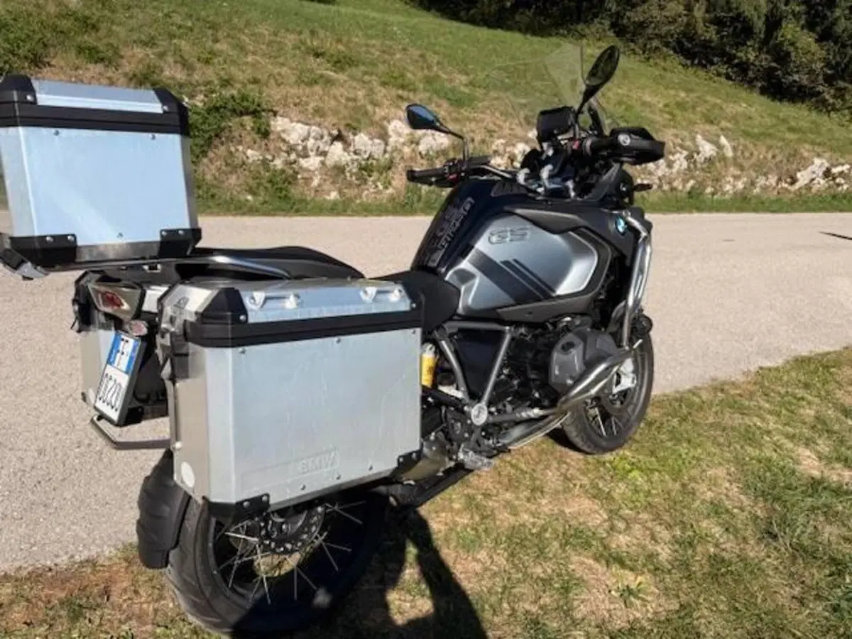 Bmw R 1250 GS Adventure (2021 - 24) (5)