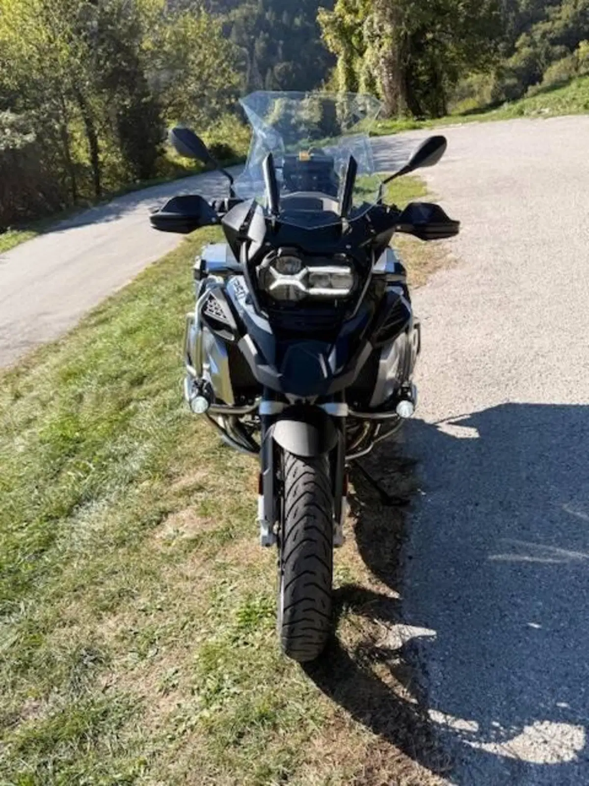 Bmw R 1250 GS Adventure (2021 - 24) (7)