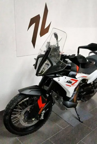 KTM 790 Adventure (2023 - 24) usata