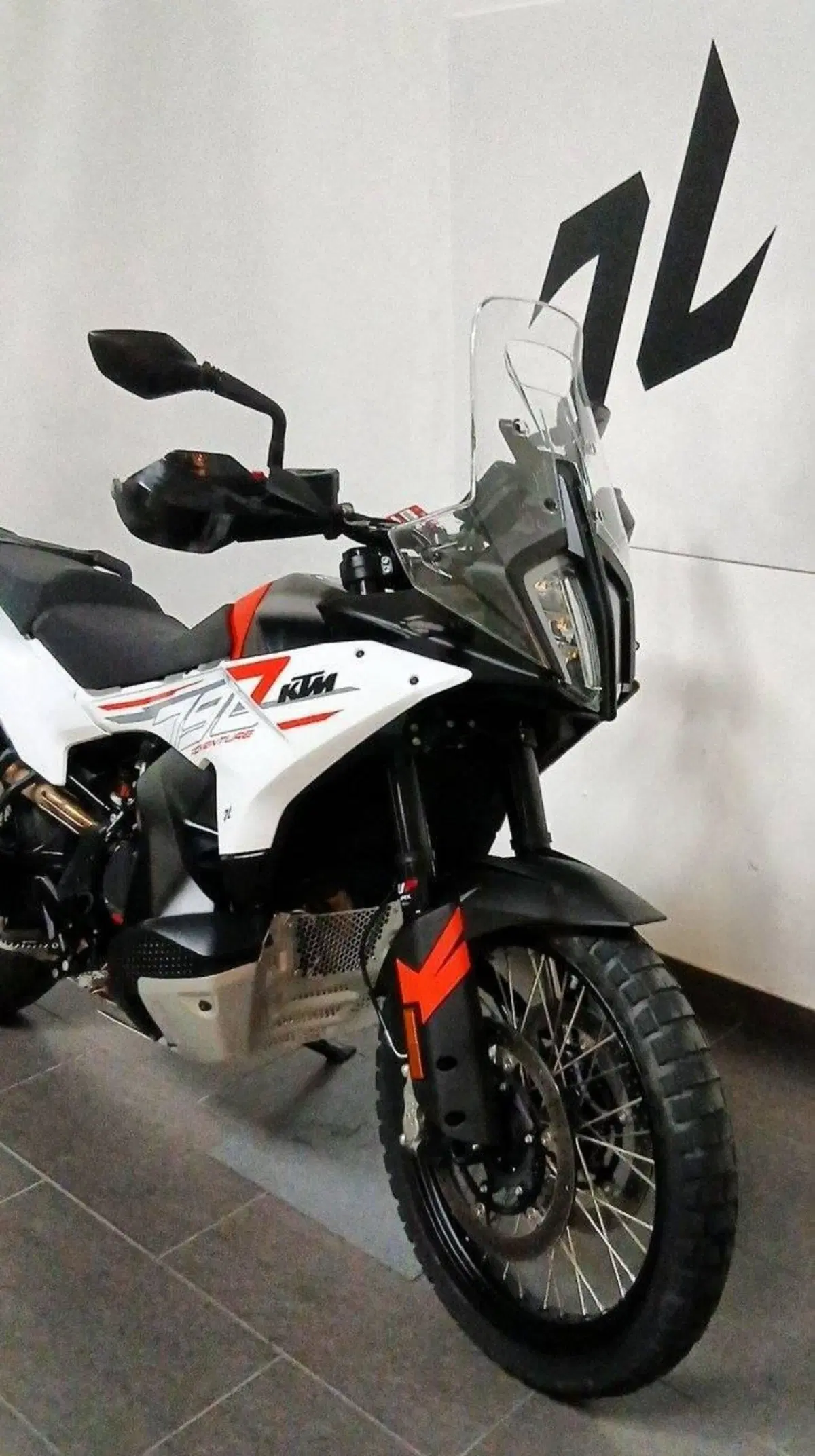 KTM 790 Adventure (2023 - 24) (2)