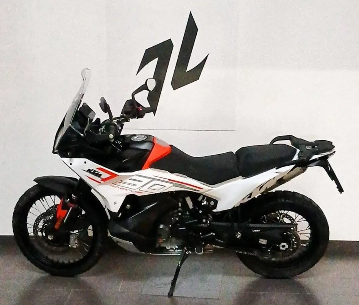 KTM 790 Adventure (2023 - 24) (3)