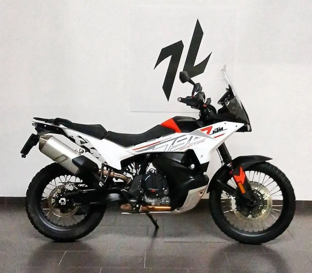 KTM 790 Adventure (2023 - 24) (4)