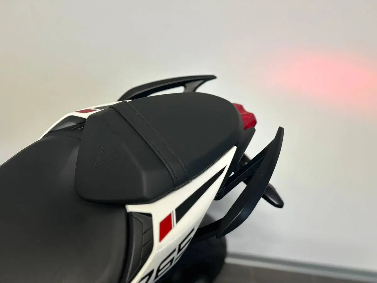 Triumph Street Triple 765 R (2023 - 26) (8)