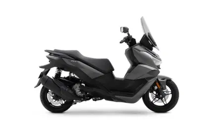 Voge Sfida SR3 (2024 - 26) nuova