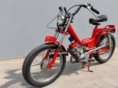 Oscar Milani Prototipo d'epoca
