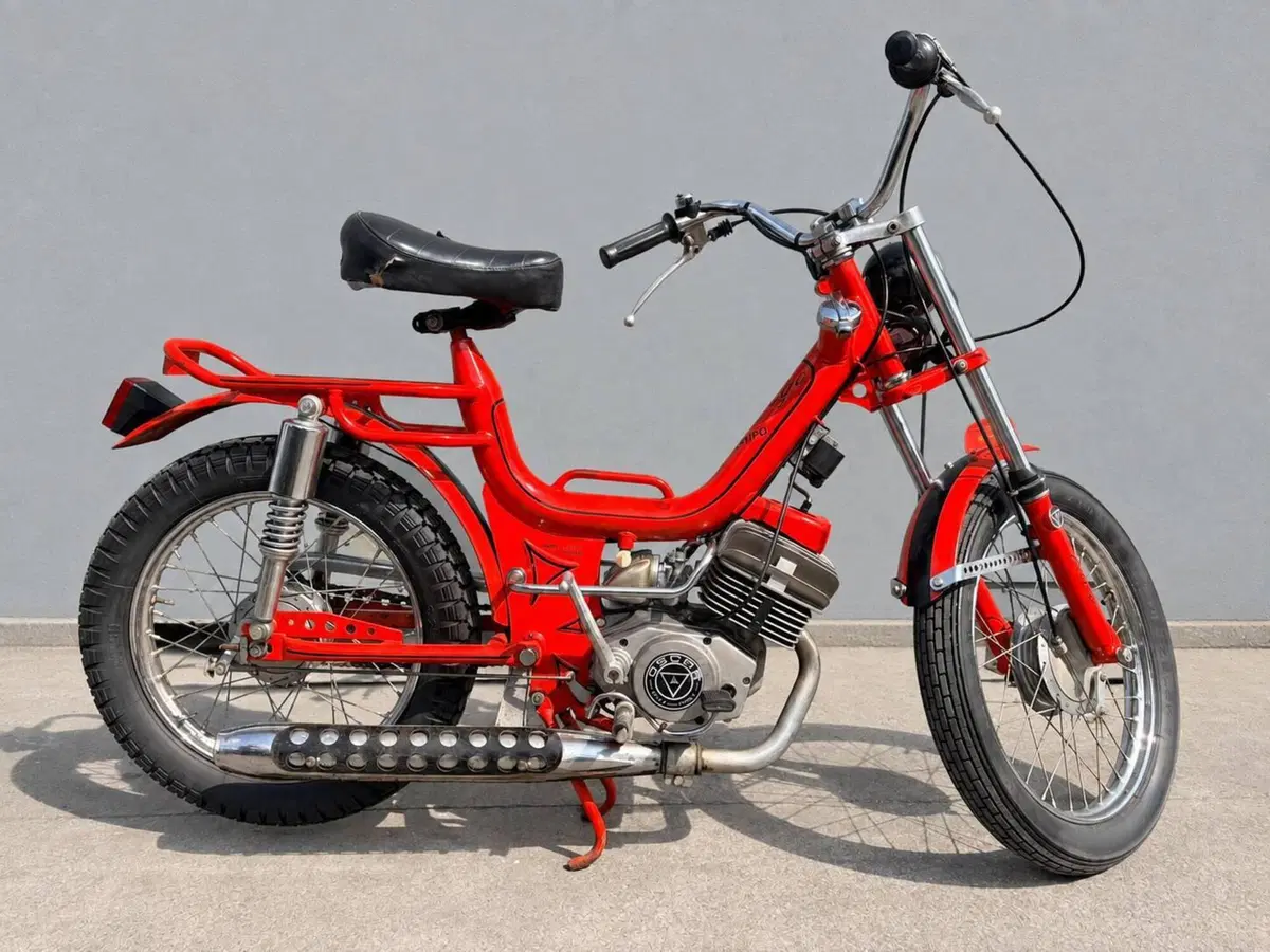 Oscar Milani Prototipo (2)