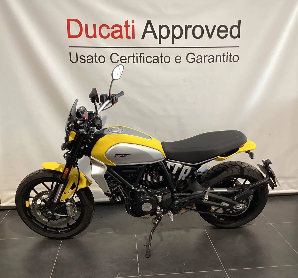 Ducati Scrambler 800 Icon (2025 - 26) (3)