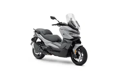 Voge Sfida SR4 MAX (2024 - 26) nuova