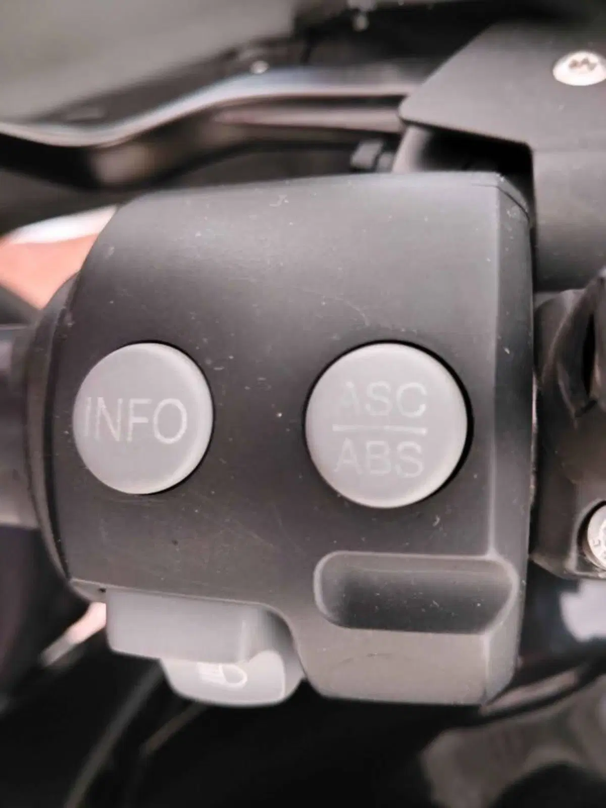 Bmw R 1200 GS (2010 - 12) (6)