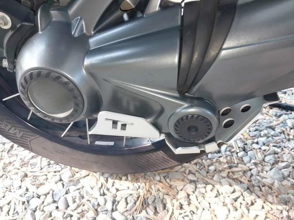 Bmw R 1200 GS (2010 - 12) (7)
