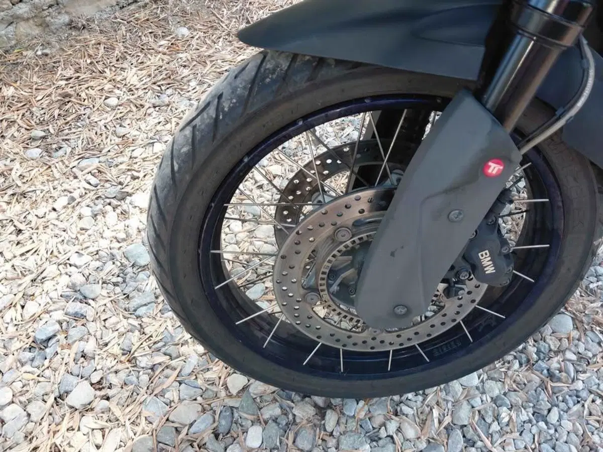 Bmw R 1200 GS (2010 - 12) (13)