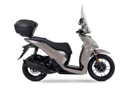 Voge Sfida SR16 125 Air (2026) nuova
