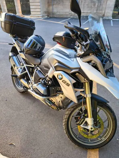 Bmw R 1200 GS (2013 - 16) usata