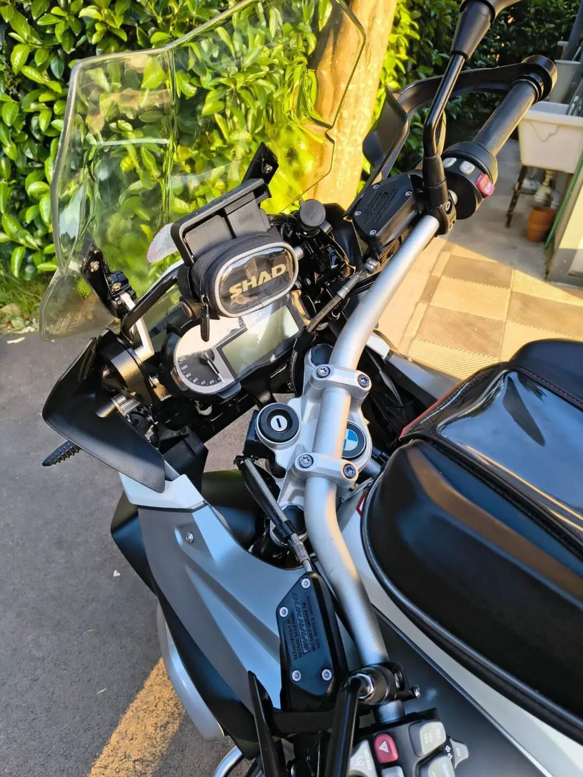 Bmw R 1200 GS (2013 - 16) (3)
