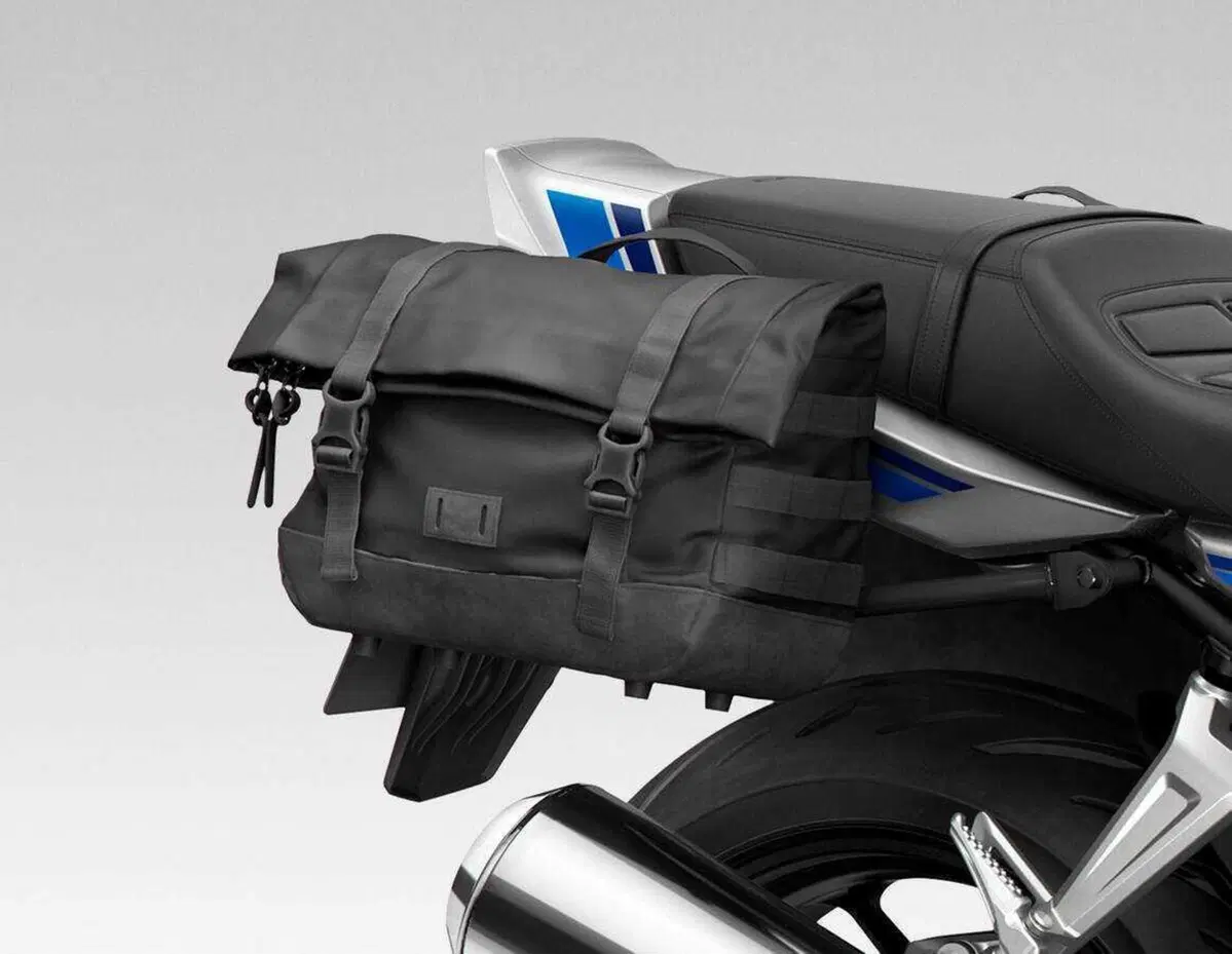 Ad EICMA ci sarà la Honda CB1000F! La roadster arriva in Italia nel 2026, qui tutti i dettagli (22)