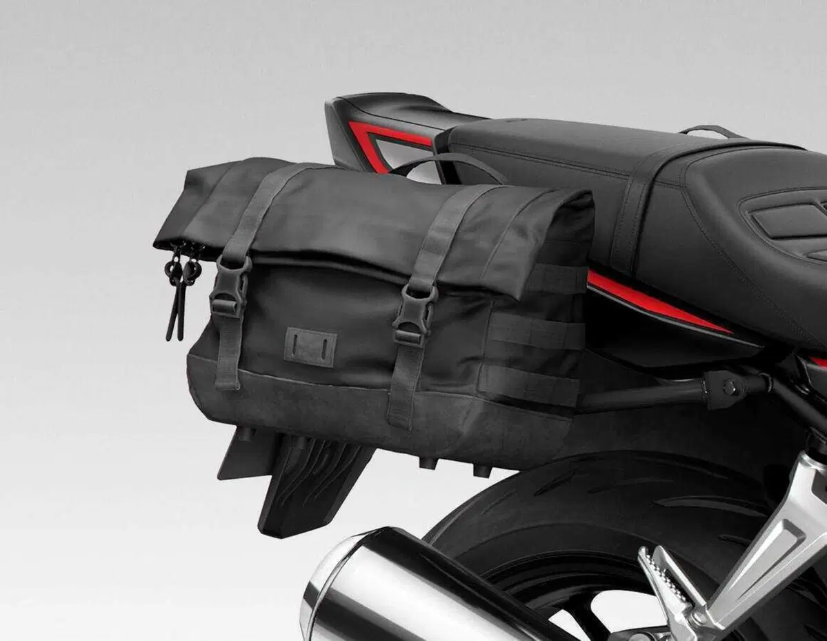 Ad EICMA ci sarà la Honda CB1000F! La roadster arriva in Italia nel 2026, qui tutti i dettagli (34)