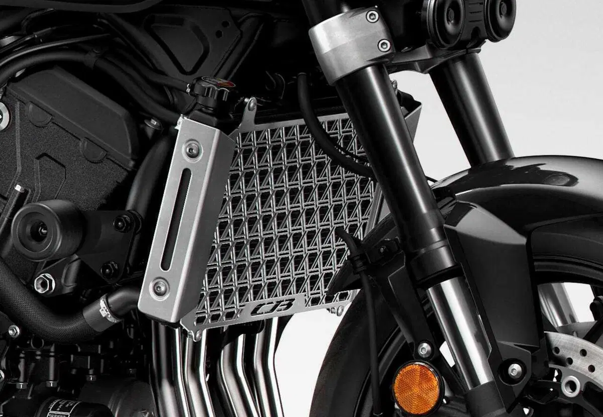 Ad EICMA ci sarà la Honda CB1000F! La roadster arriva in Italia nel 2026, qui tutti i dettagli (35)