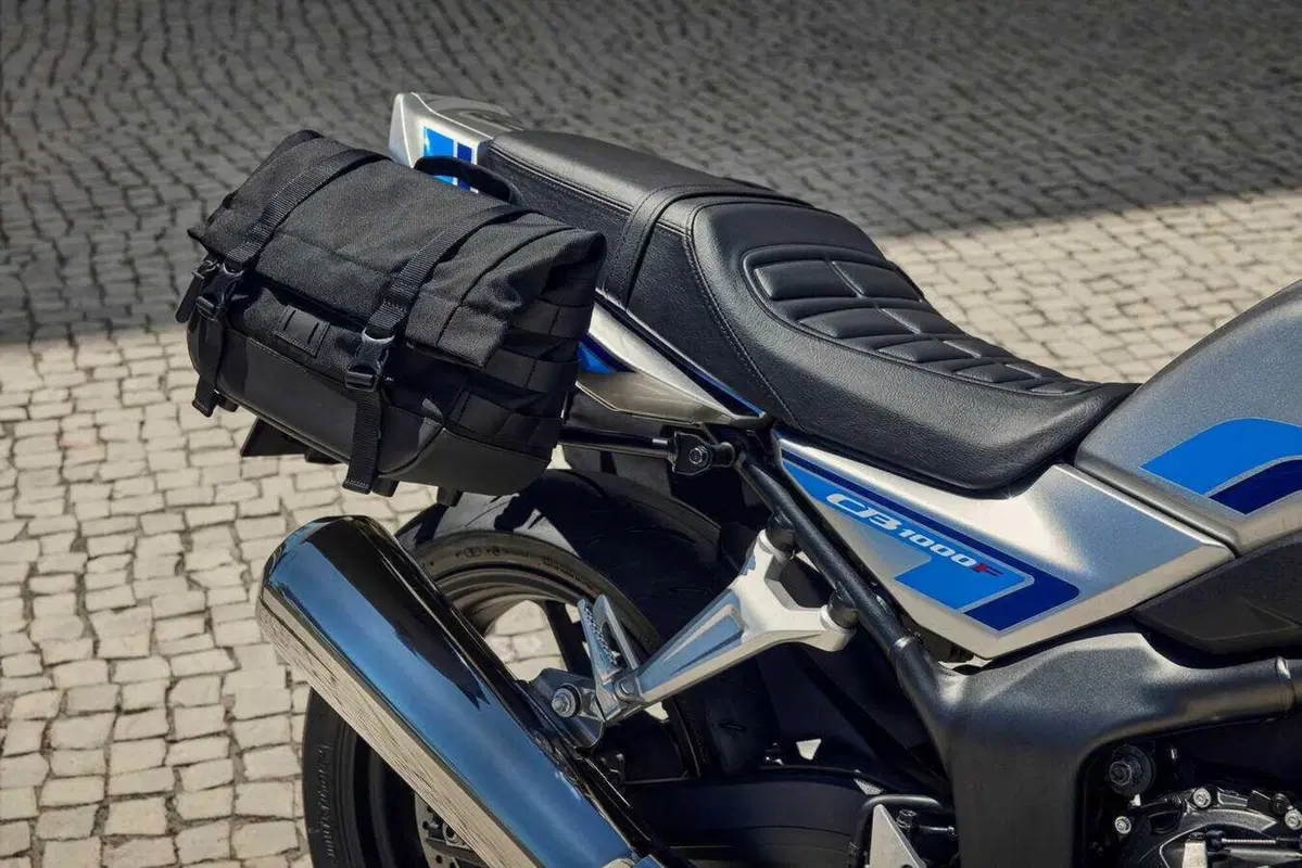 Ad EICMA ci sarà la Honda CB1000F! La roadster arriva in Italia nel 2026, qui tutti i dettagli (57)