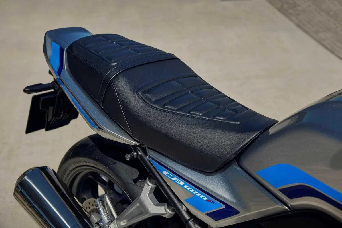 Ad EICMA ci sarà la Honda CB1000F! La roadster arriva in Italia nel 2026, qui tutti i dettagli (71)