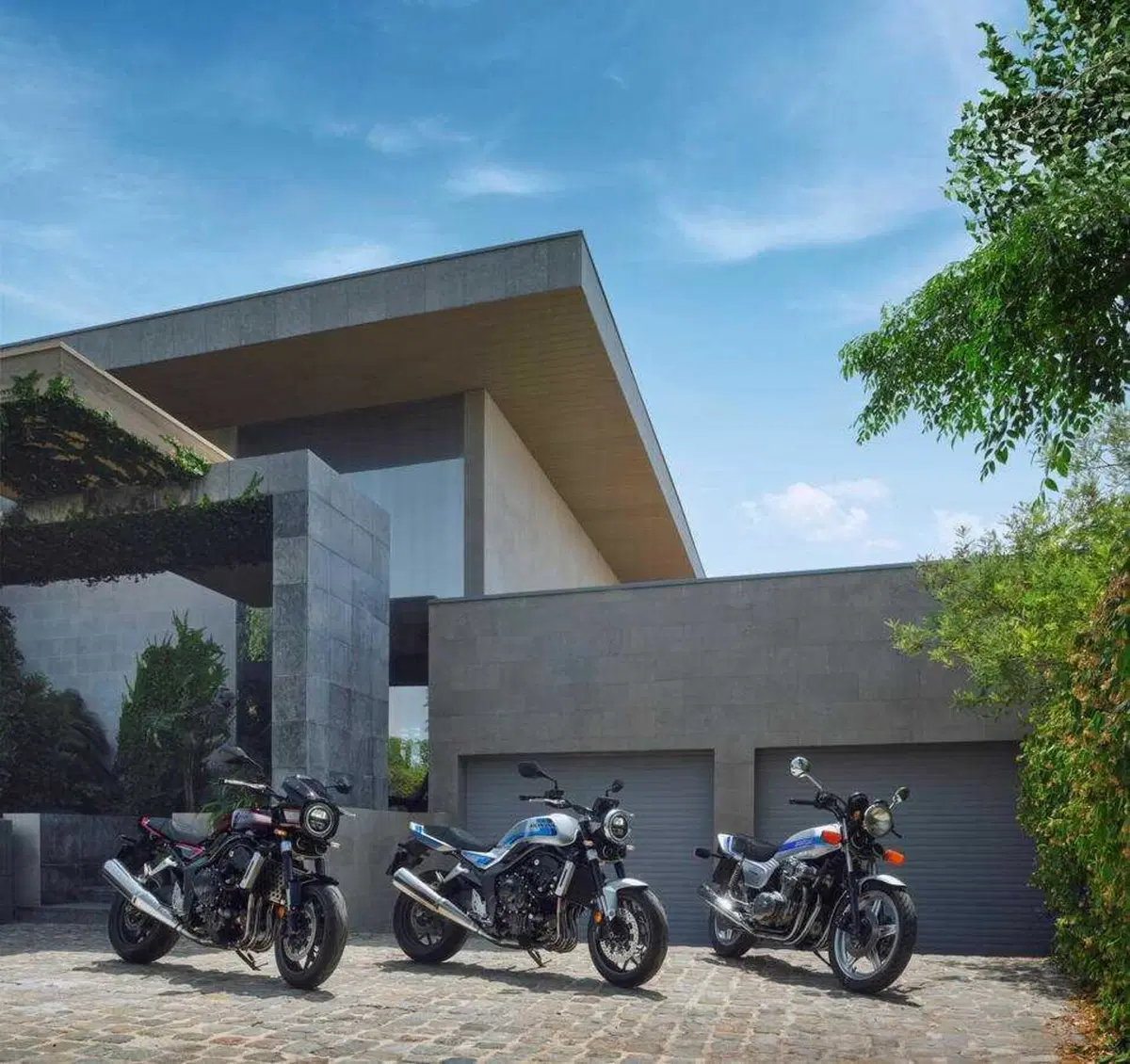 Ad EICMA ci sarà la Honda CB1000F! La roadster arriva in Italia nel 2026, qui tutti i dettagli (89)