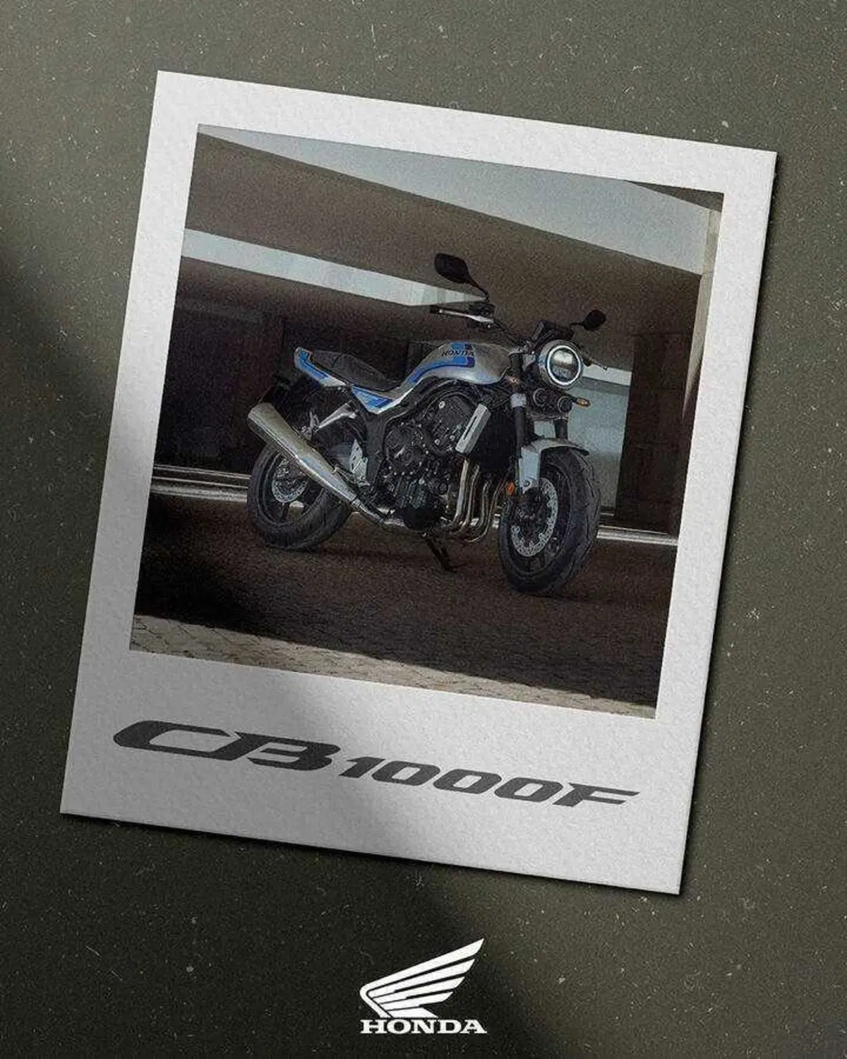 Ad EICMA ci sarà la Honda CB1000F! La roadster arriva in Italia nel 2026, qui tutti i dettagli (99)