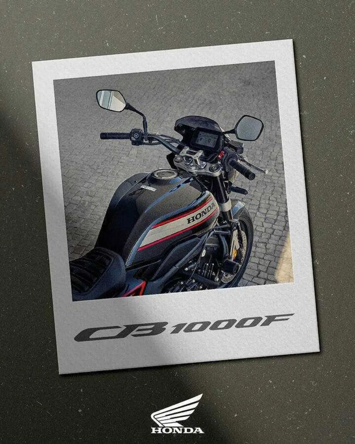 Ad EICMA ci sarà la Honda CB1000F! La roadster arriva in Italia nel 2026, qui tutti i dettagli (100)
