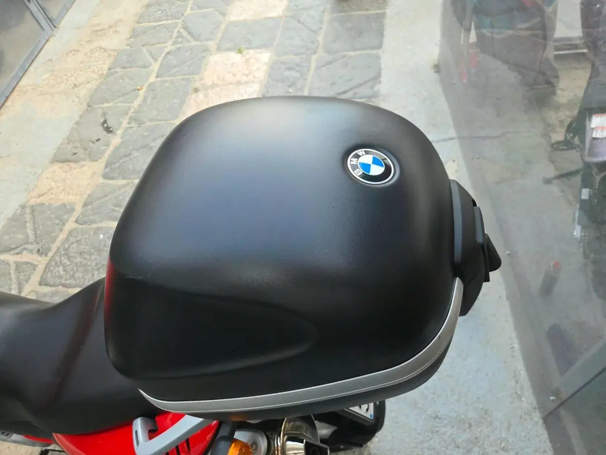 Bmw F 650 GS (2004 - 07) (11)