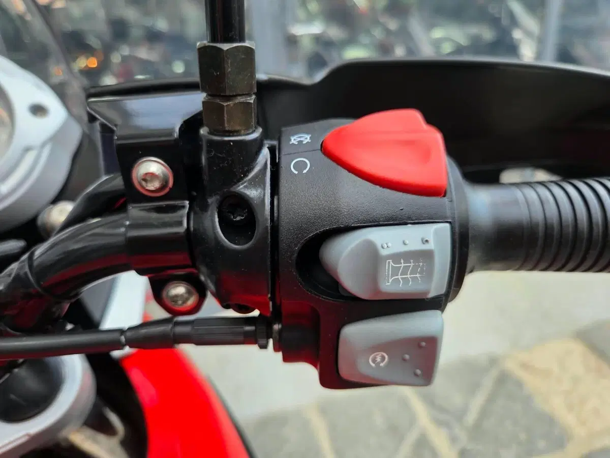 Bmw F 650 GS (2004 - 07) (12)
