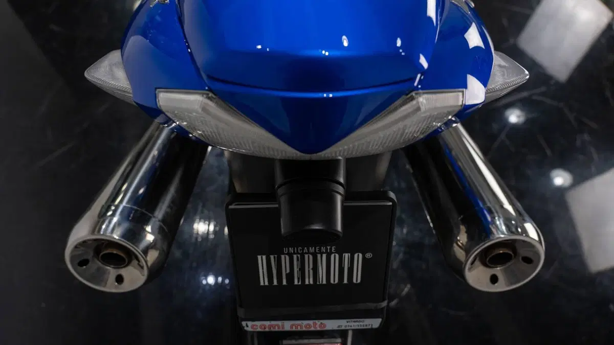 Kawasaki ZZR 1400 (2006 - 11) (5)