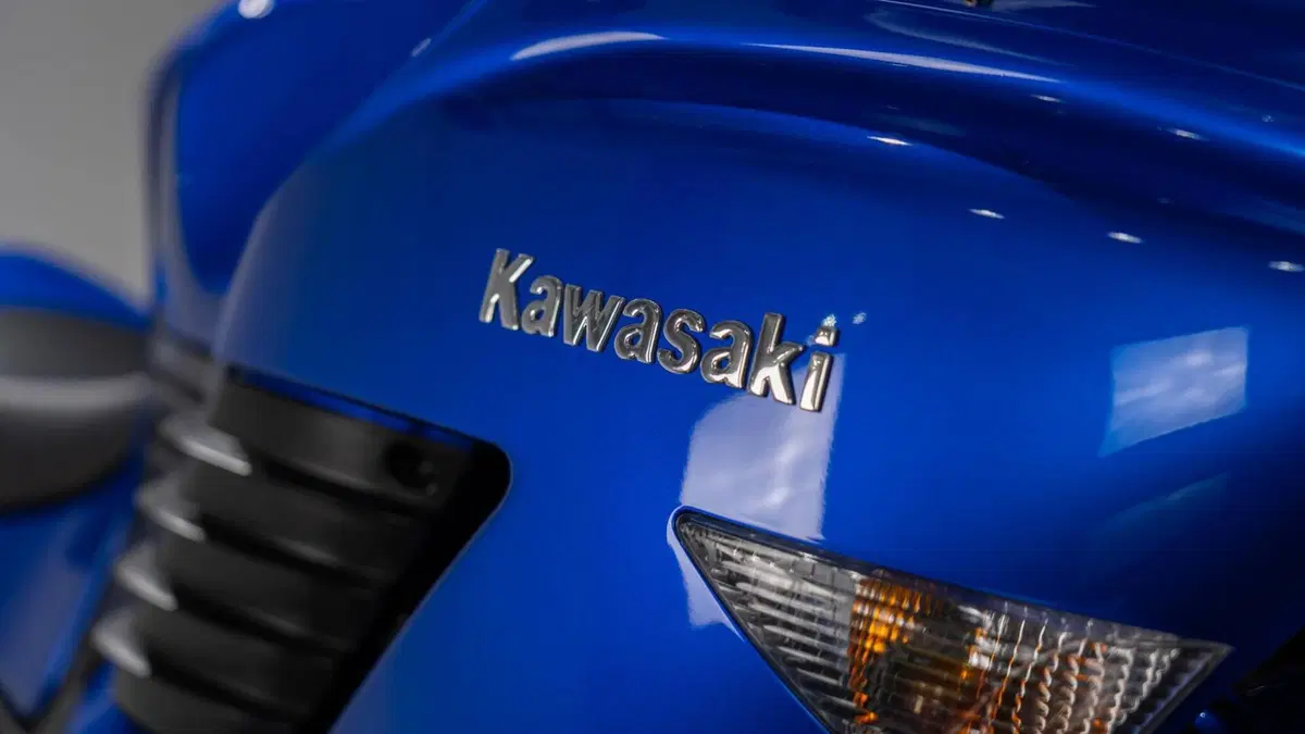 Kawasaki ZZR 1400 (2006 - 11) (17)