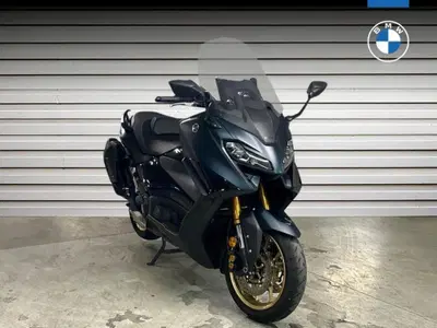 Yamaha T-Max 560 Tech Max (2022 - 24) usata