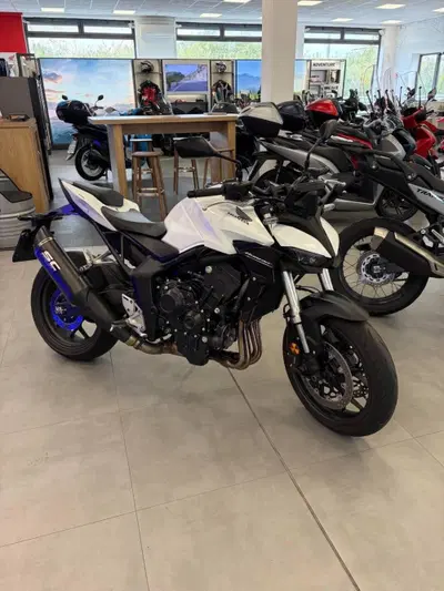 Honda CB 1000 Hornet (2025 - 26) usata