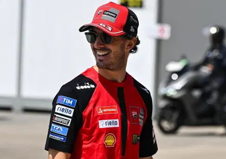 Bagnaia: Il nuovo format è un miglioramento. E sul GP in Qatar: Se non ci sono le condizioni per correre si può aspettare