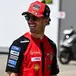 Pecco Bagnaia: Il nuovo format è un miglioramento. E sul GP in Qatar: Se non ci sono le condizioni per correre si può aspettare