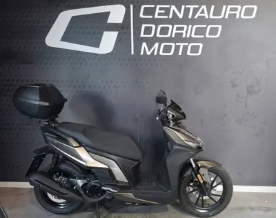Kymco Agility 125 S (2022 - 26) usata