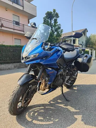 Triumph Tiger Sport 660 (2022 - 24) usata