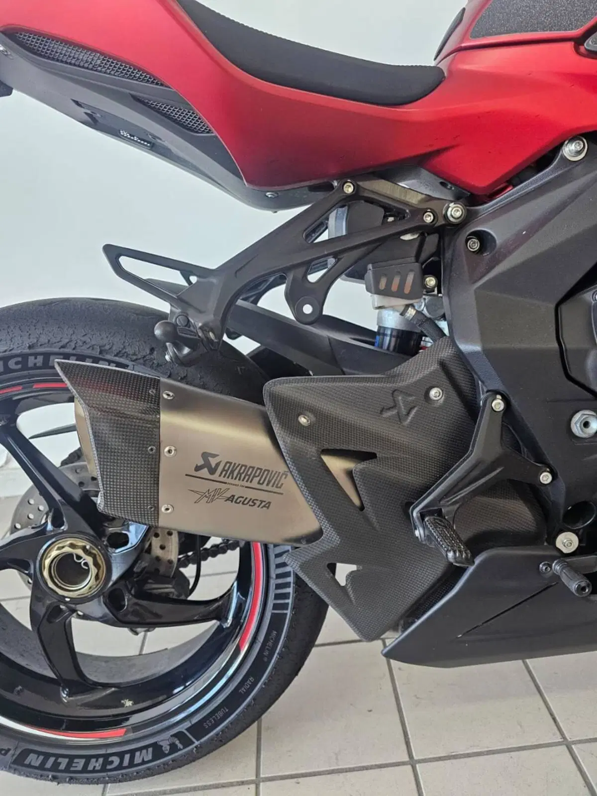 MV Agusta F3 800 RR (2022 - 25) (5)
