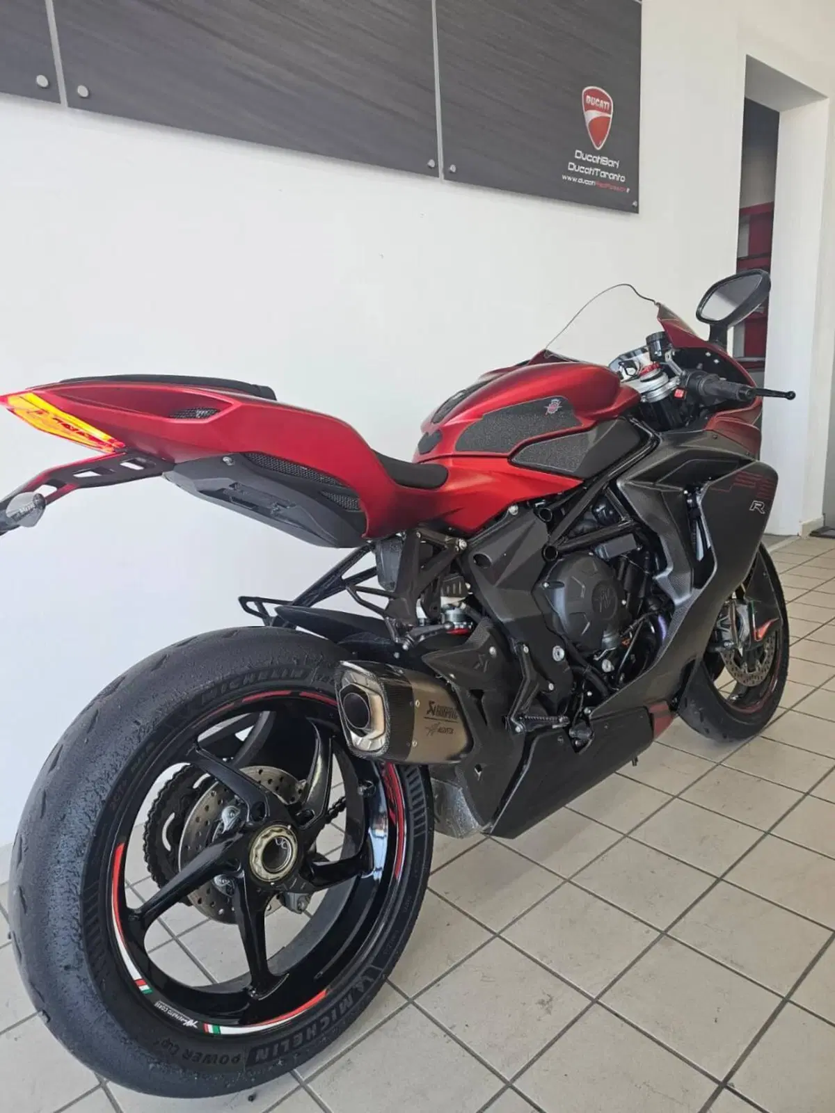 MV Agusta F3 800 RR (2022 - 25) (3)